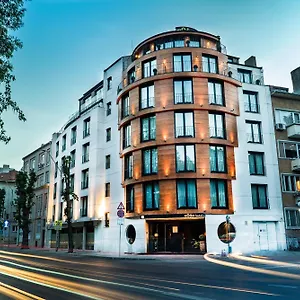 Hotel Modus, Varna