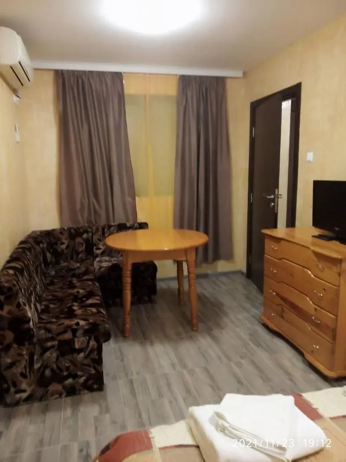 Apartman Studio Mariela Várna